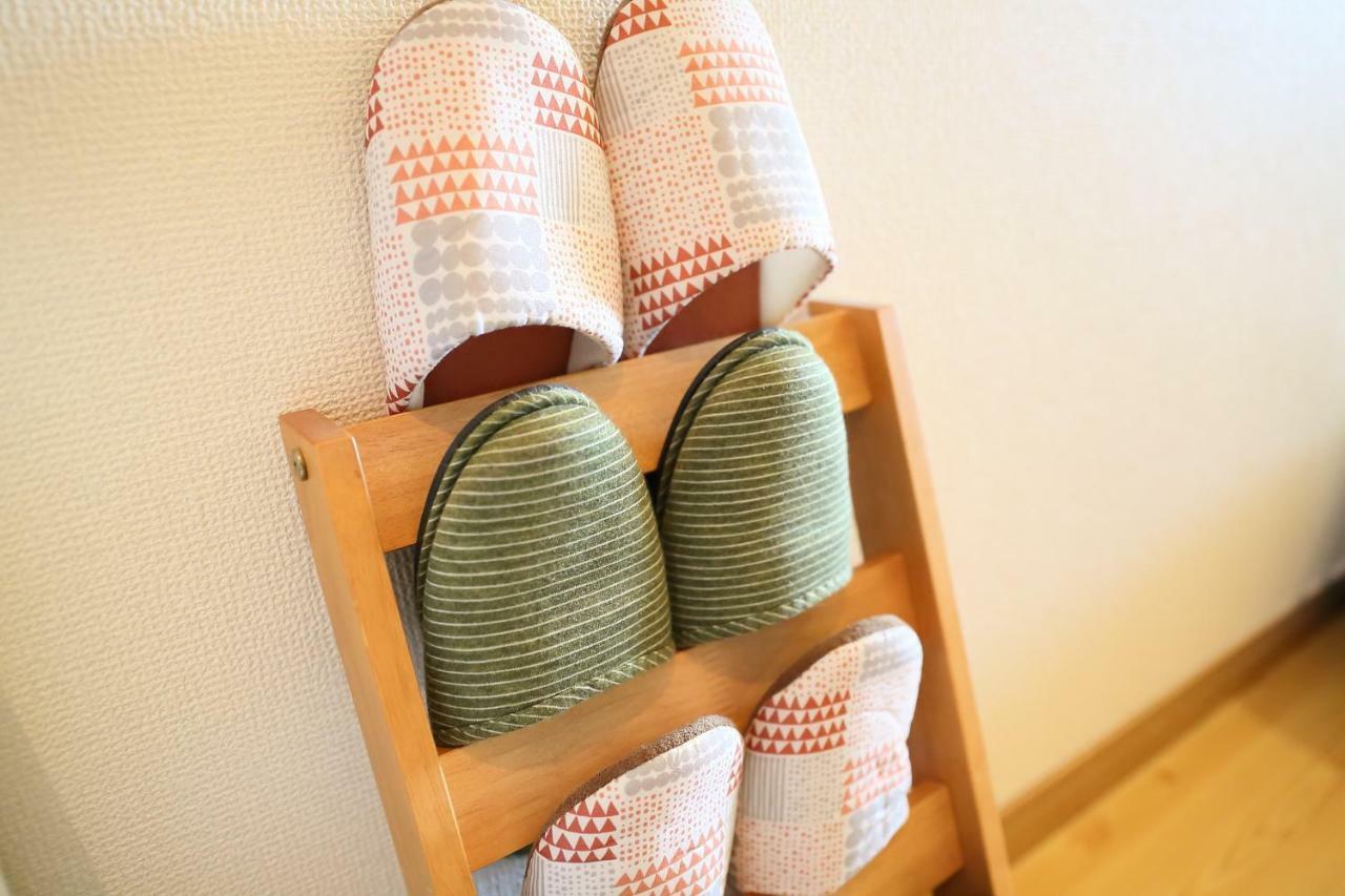 New Open!Good Location In Sappro! Max 9 Guest Hotel Sapporo Luaran gambar