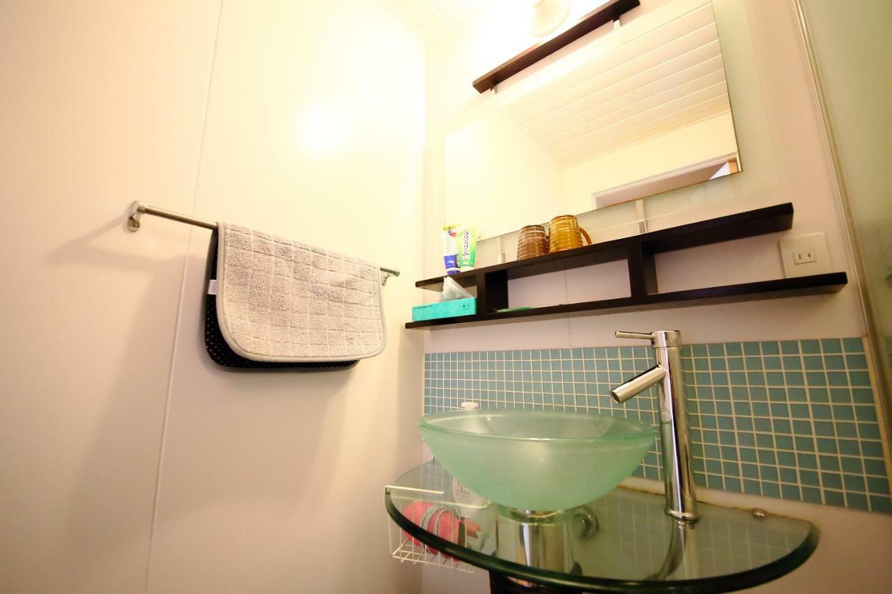 New Open!Good Location In Sappro! Max 9 Guest Hotel Sapporo Luaran gambar