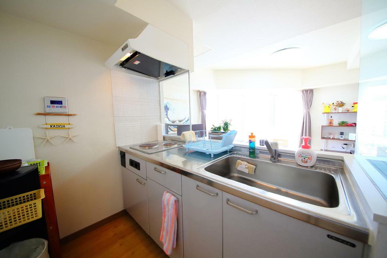 New Open!Good Location In Sappro! Max 9 Guest Hotel Sapporo Luaran gambar
