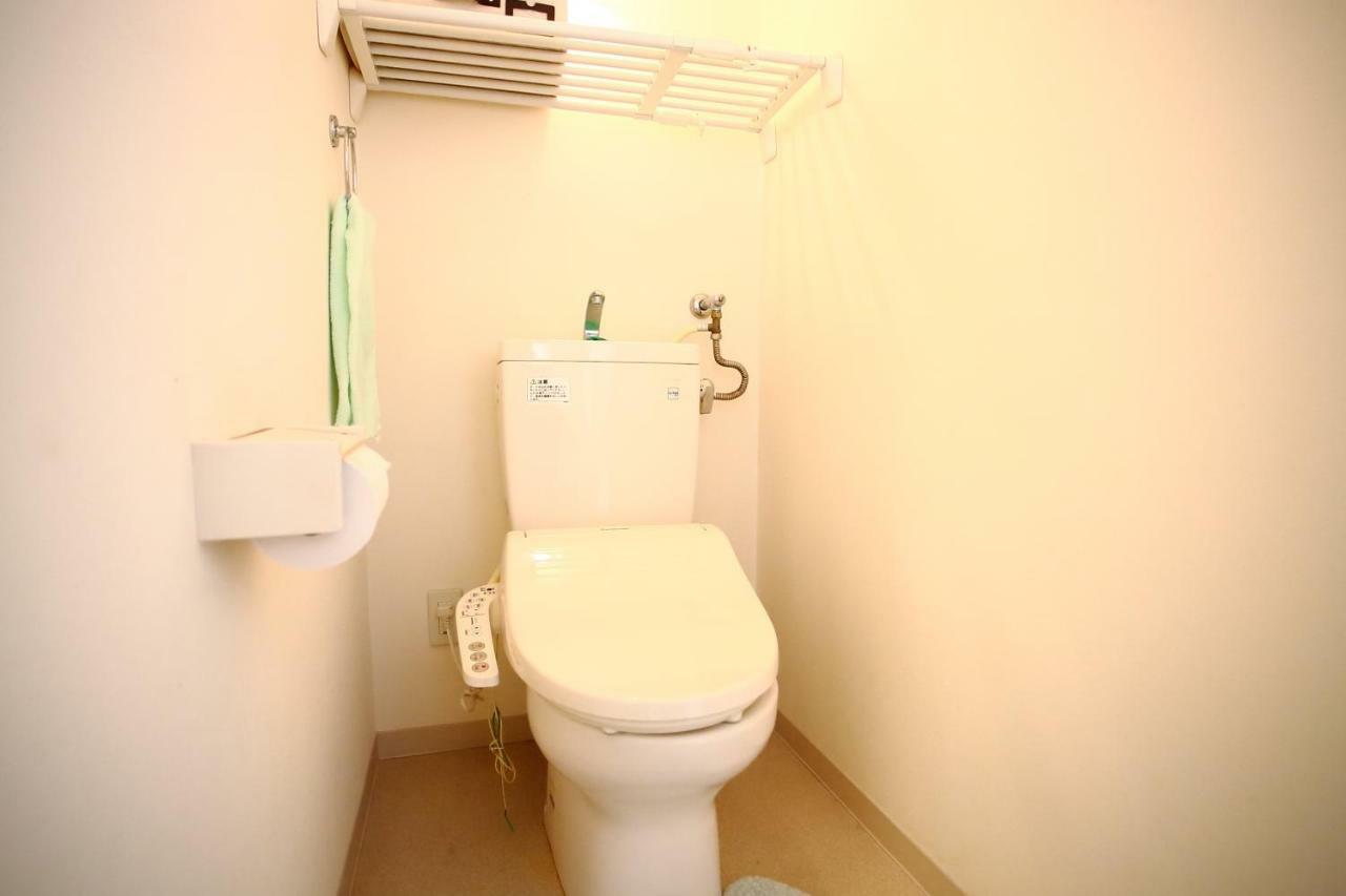 New Open!Good Location In Sappro! Max 9 Guest Hotel Sapporo Luaran gambar