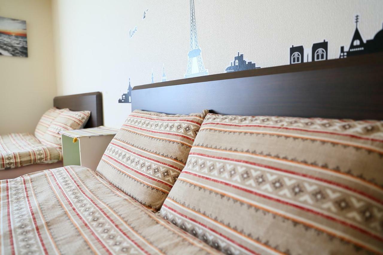 New Open!Good Location In Sappro! Max 9 Guest Hotel Sapporo Luaran gambar