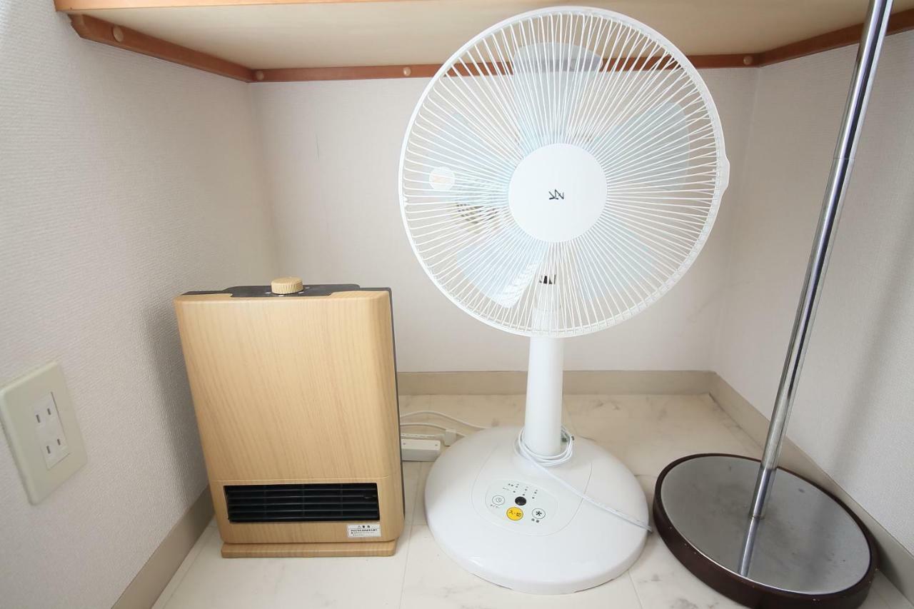 New Open!Good Location In Sappro! Max 9 Guest Hotel Sapporo Luaran gambar