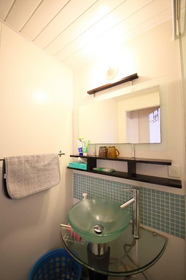 New Open!Good Location In Sappro! Max 9 Guest Hotel Sapporo Luaran gambar