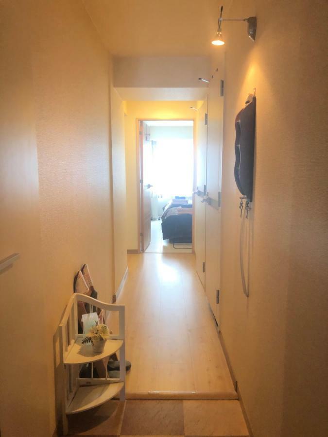 New Open!Good Location In Sappro! Max 9 Guest Hotel Sapporo Luaran gambar